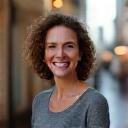 Portrait de Claire Dubois
