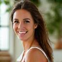Portrait de Sophie Lacroix